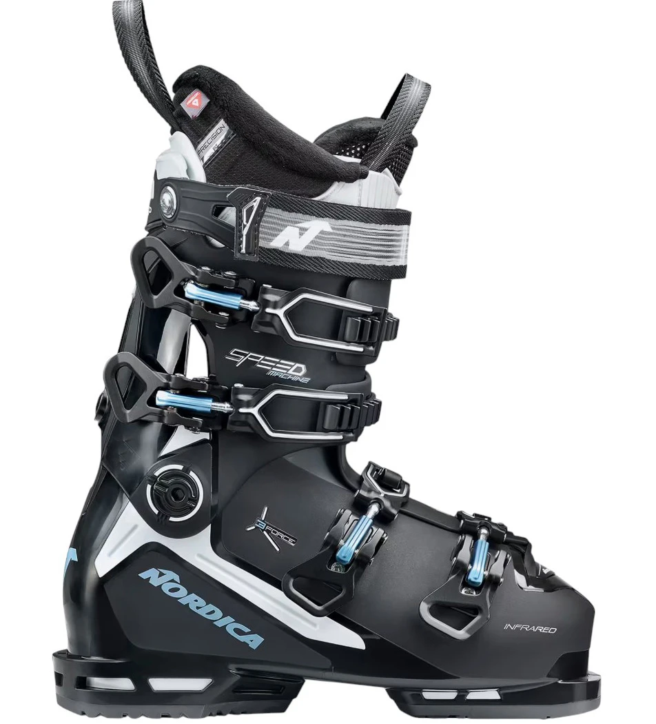 Speedmachine 3 85 W R (GW)